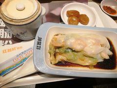 -红荔村肠粉(岗厦店)