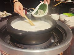 -大良毋米粥(锦龙路总店)