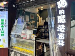-猫的魔法密林(衣裳街店)