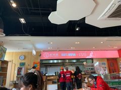 -驴世家驴肉火烧·凉皮·胡辣汤(五道口店)