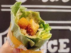 -汉堡王(徐汇绿地缤纷店)