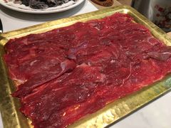 -东门口涮肉·砂锅·烤串(老门东店)