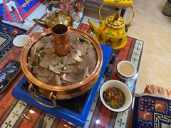 -如意林卡藏餐吧 (九寨沟店)