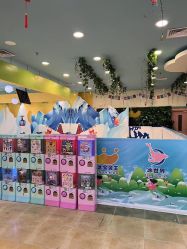 -万达宝贝乐园(北京槐房店)