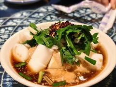 -香满楼(临安路店)