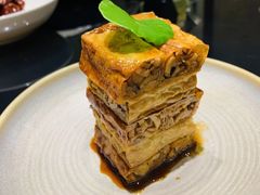 -香雪海饭店中餐厅(玉山店)