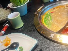 -熊喵来了火锅·牧场好肉(邯郸邯山万达店)