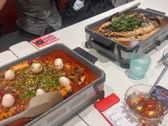 -鱼酷活鱼烤鱼(江宁金鹰店)