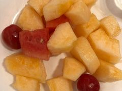 -拉蒂娜·巴西牛排馆 Latina·Brazilian Steakhouse(陆家嘴旗舰店)