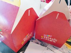 -麦当劳(塔园路店)