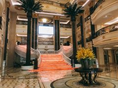 -金石国际大酒店·金丽自助餐厅