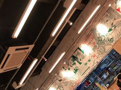 大堂-东排食堂长沙小吃大排档(五一广场店)