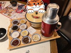 -哥老官重庆美蛙鱼头(日月光店)