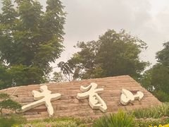 -牛首山文化旅游区