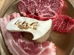 -王妃家(明洞中央店)