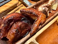 -竹一味·竹筒饭