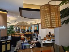 -泰椰里·泰国餐厅(智慧城广百广场店)