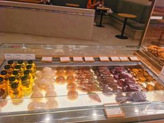 -石头先生的烤炉(济南领秀城贵和店)