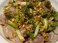 -绿茶餐厅(汇悦大融城店)