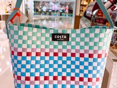-COSTA COFFEE(恒基名人购物中心店)