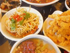 -成都瓜串串(华强北店)