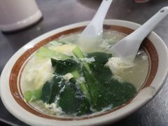 -珠宝街老左杂酱面馆