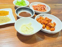 -百年石锅饭·朝鲜族传统民餐
