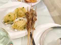 -裕龙汤泉