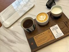 -Parking Coffee(孩儿巷店)