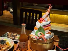 -千代武日本料理(开发区店)