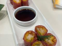 -蔡澜点心·粤菜(月星环球港店)