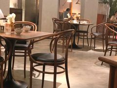 大堂-来龙里 精致 东南亚餐室(万象城店)