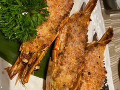 焗大虾-酒井酱子·深夜食堂(东城汇店)