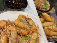 -活潑鲜跳(湖滨商业街店)