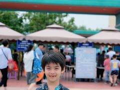 -秦皇岛乐岛海洋王国