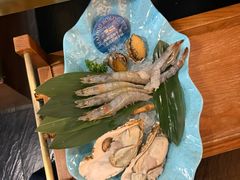 -牛New寿喜烧(中山公园龙之梦店)