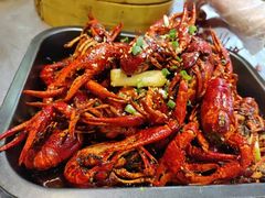 -靓靓蒸虾(中山公园店)