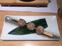 -火山屋台(新街口店)