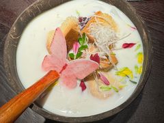 -芸鲜季·云南野生菌餐厅· 云南风物味研社(闵行店)