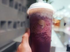 -喜茶(振华商厦店)