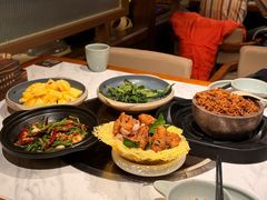 -云海肴云南菜·蒸汽石锅鱼(新奥店)