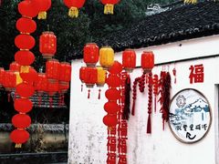 -同里国家湿地公园