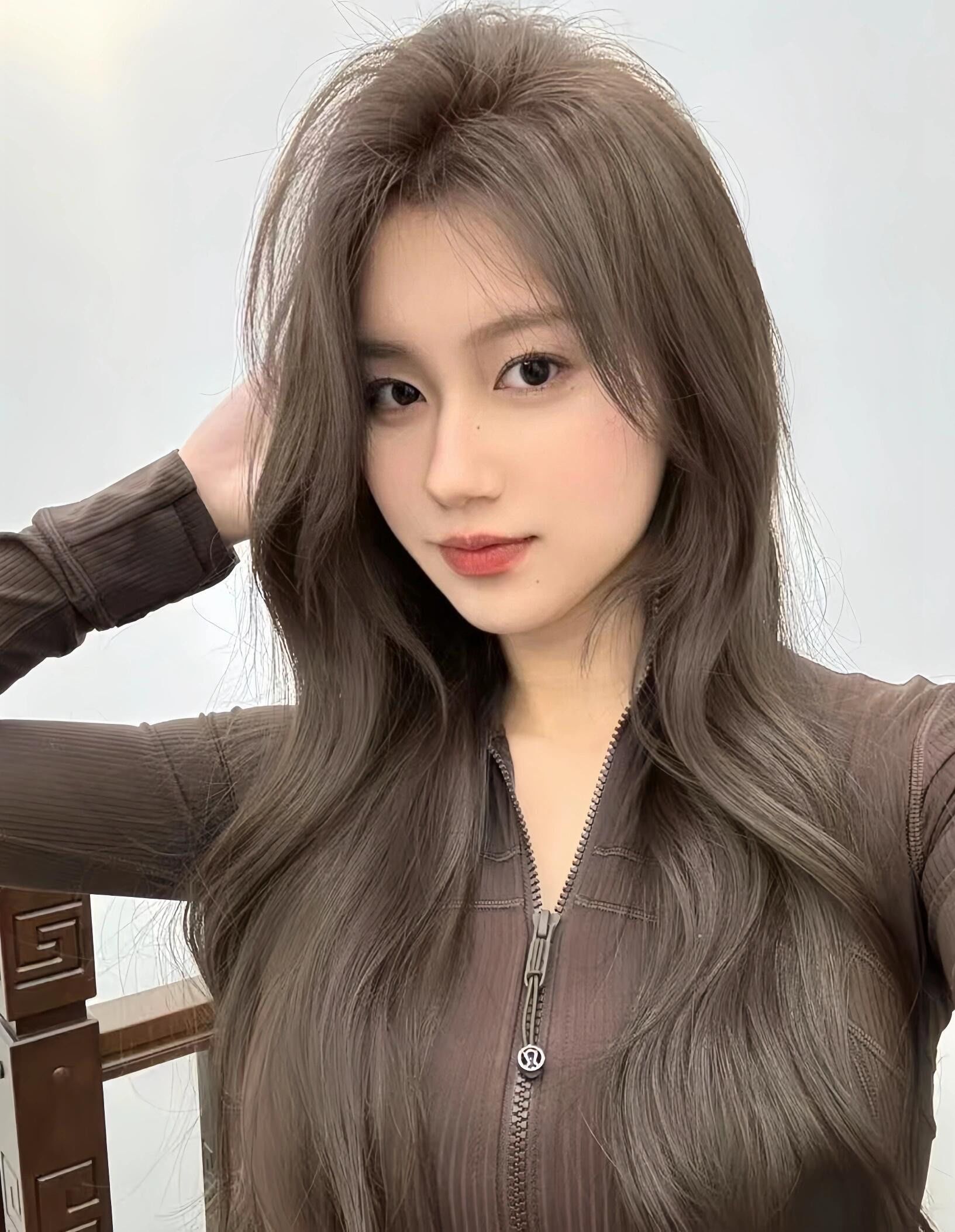 ✨奶茶灰棕发色大揭秘!染完秒变温柔气质女