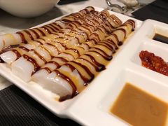 -顺德美的万豪酒店-万豪中餐厅