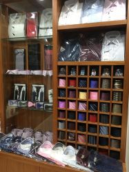 -香港威德诚洋服BESPOKE西服西装高级定制(上海湾一店)
