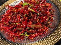 -醉炫音速烧烤·干煸菜(沙河总店)