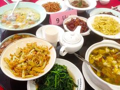 -欣旺·迎宾楼·百年无锡菜