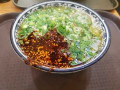 兰州牛肉面-有礼有面(知春路店)