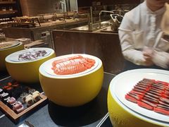 -深圳湾万怡酒店