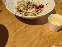 -汝是素•文创素食馆(金月湾店)